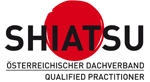 Qualified Practitioner des Österreichischen Dachverbandes für Shiatsu